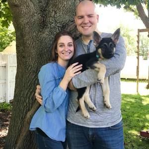 Meet your Posher, Bryan